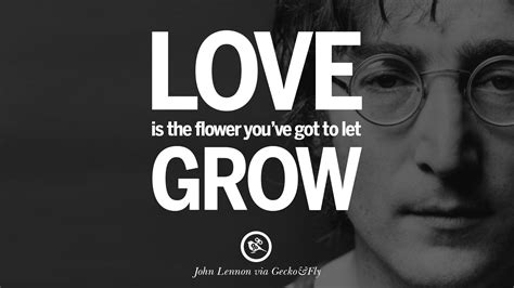 15 John Lennon Quotes on Love, Imagination, Peace and Death