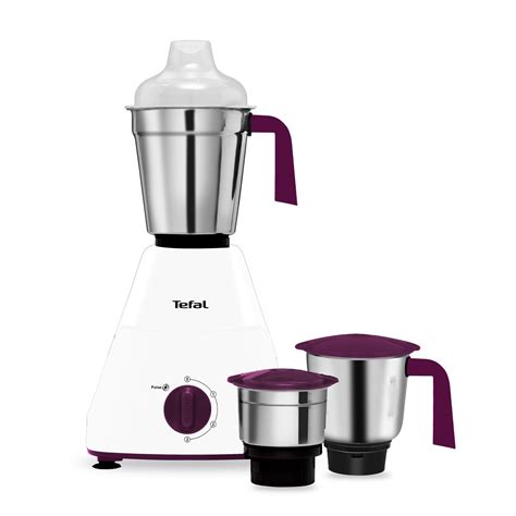 Tefal Easyforce Mixer Grinder