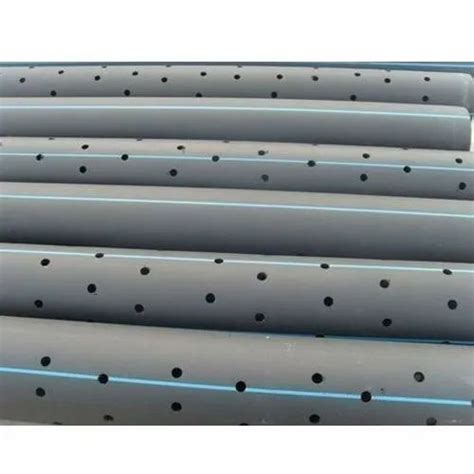 Image result for Perforated PVC Pipe