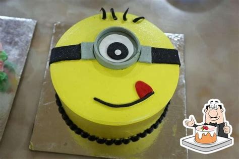 Cake o clock rohini, New Delhi - Restaurant reviews