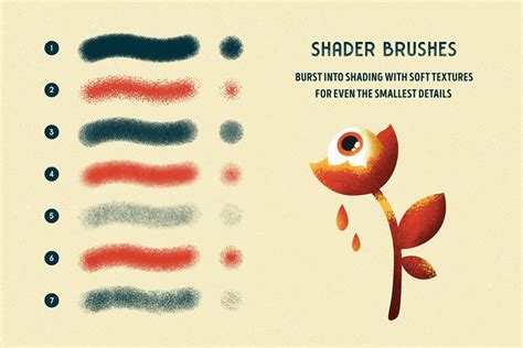 35+ Best Free & Professional Photoshop Brushes (2025)