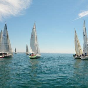 Travessia da Baía de Lagos - Vela Ligeira e Cruzeiro, Baía de Lagos, 28 ...