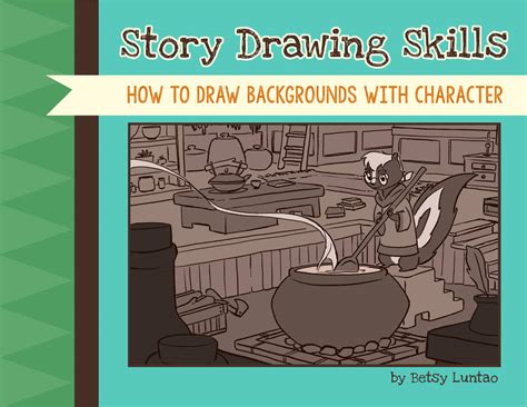 Image result for How to Draw Backgrounds