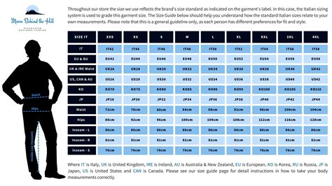 Mens Short Pants Size Chart at Ella Hogarth blog