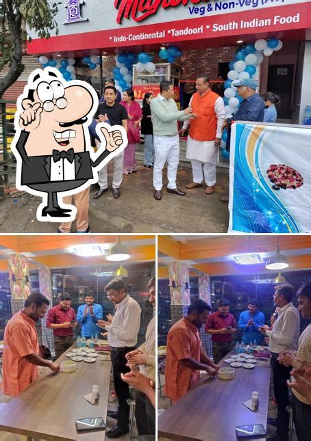 Manikanta Veg & Non-Veg, Imphal - Restaurant reviews