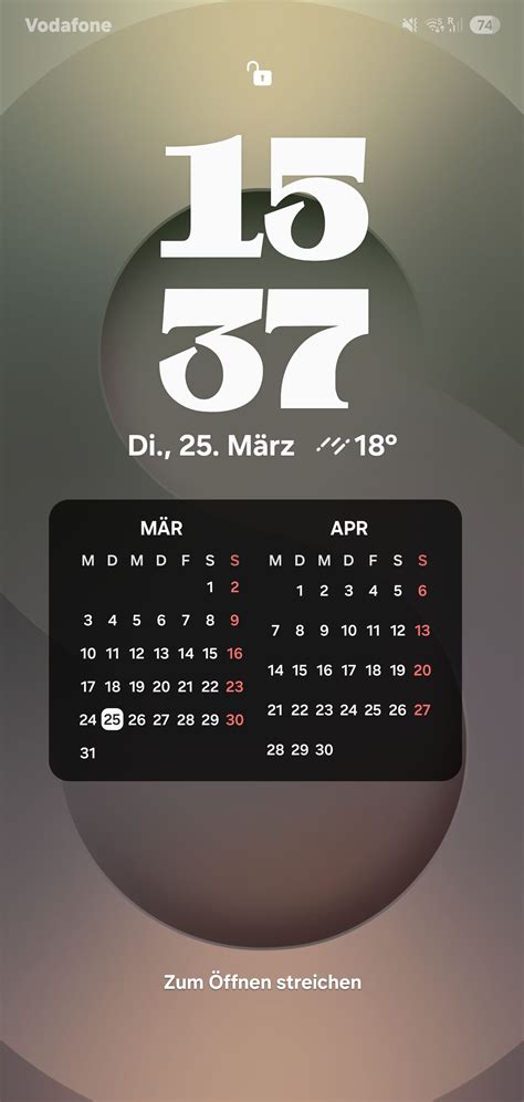 Kalender Widget - Samsung Community