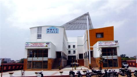 NBCC bags Rs 1,393 cr project from DDA to develop East Delhi Hub | NBCC ...