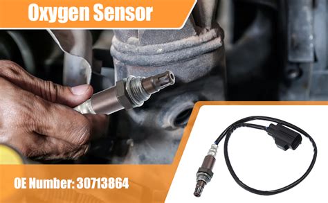 Image result for XC60 O2 Sensor Replacement