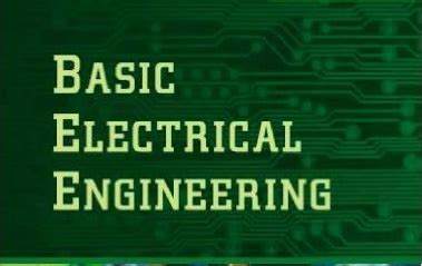Basic Electrical Engineering Notes 的图像结果