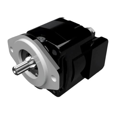 Parker Hydraulic Motors and Pumps Distributors & Suppliers