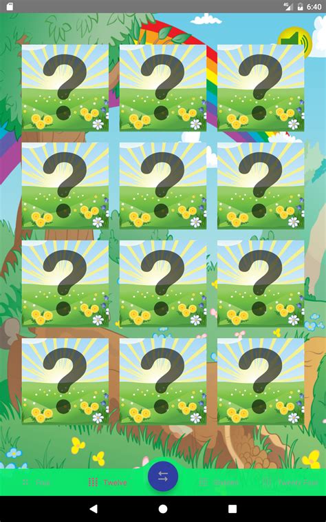 Learning Animals names and sounds for toddlers - children - kids - App ...