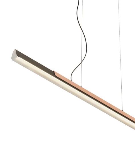 Dala Linear Lighting by KDLN | Spacio