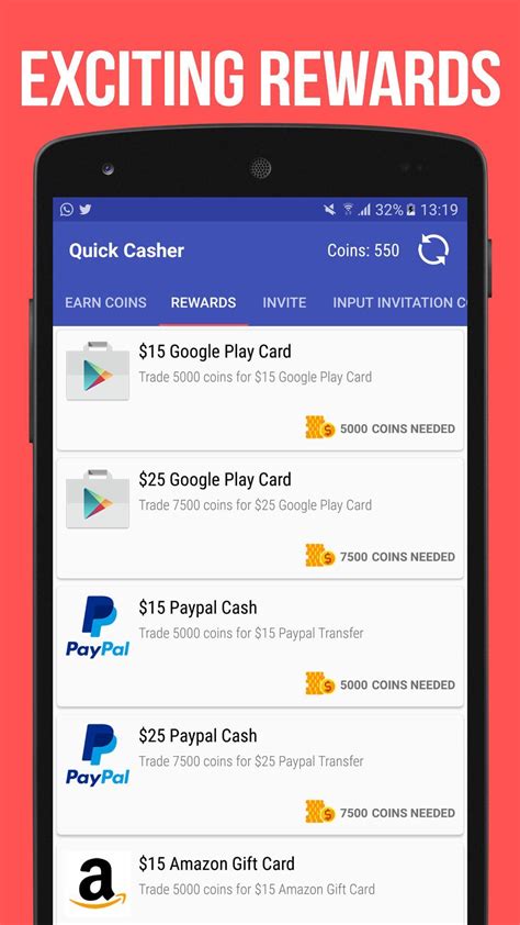 Cash For Apps APK for Android Download