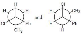 Stereochemistry Free MCQ Practice Test with Solutions - Chemistry