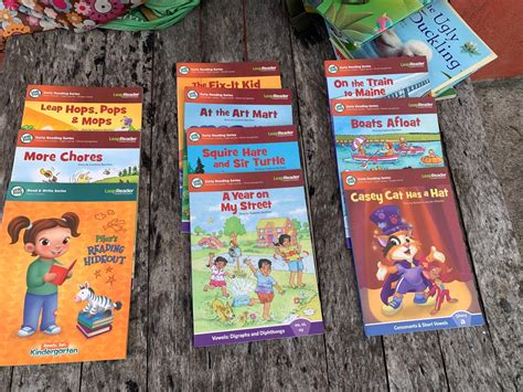 Image result for LeapFrog Interactive Books