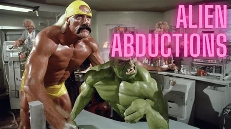 Image result for Alien Abduction Agenda