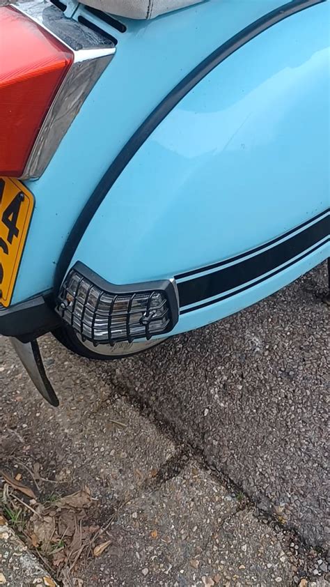 Image result for LML 4T