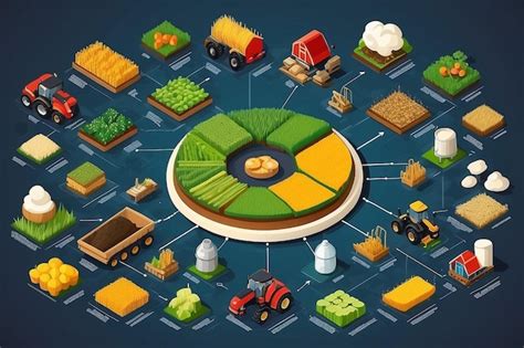 Commodity Tutorial Chart 的图像结果