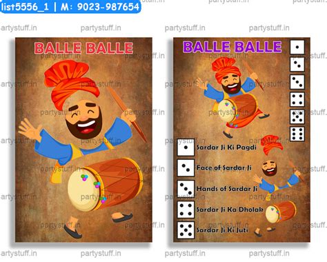 Baisakhi theme Designs