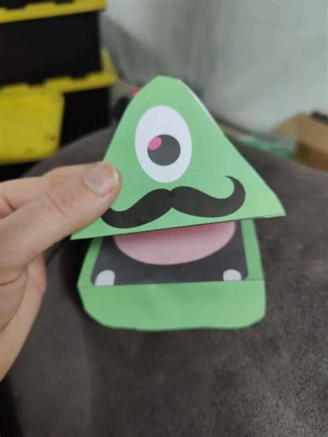 Monster Puppet 的图像结果