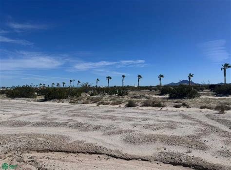 LOT IN LA VENTANA DEL MAR - EL DORADO RANCH *, El Dorado Ranch, San ...