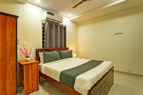 Hotel O JVP Hotels, Flagship Hyderabad, Book @ ₹1162 - OYO