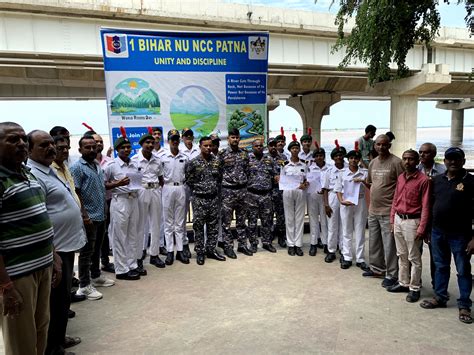 Daily Activity Details | NCC