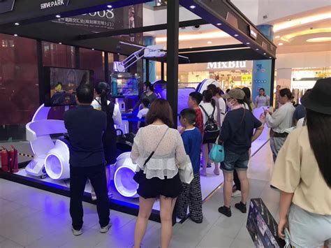 VR影院|沉浸式互动体验—北京乐客VR体验馆加盟