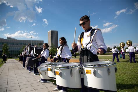 UAlbany Welcomes New Great Danes for Fall 2022 Semester | University at ...