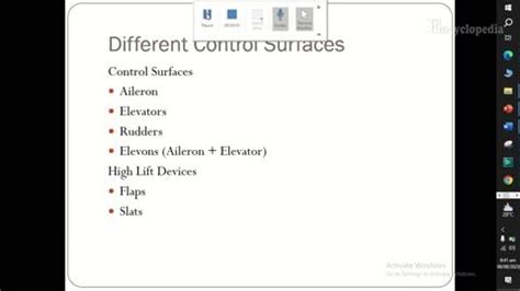 Basic Aircraft Design Part 10 | Encyclopedia MDPI