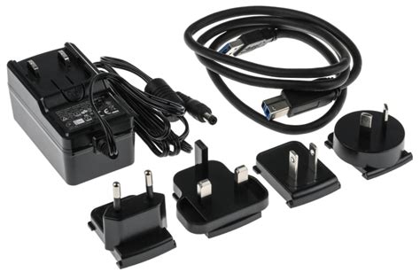 ST7300U3M StarTech.com | StarTech.com 7 Port USB 3.0 USB A Hub, AC ...