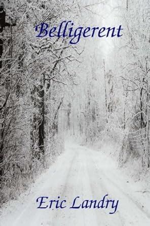 Belligerent : Amazon.in: Books