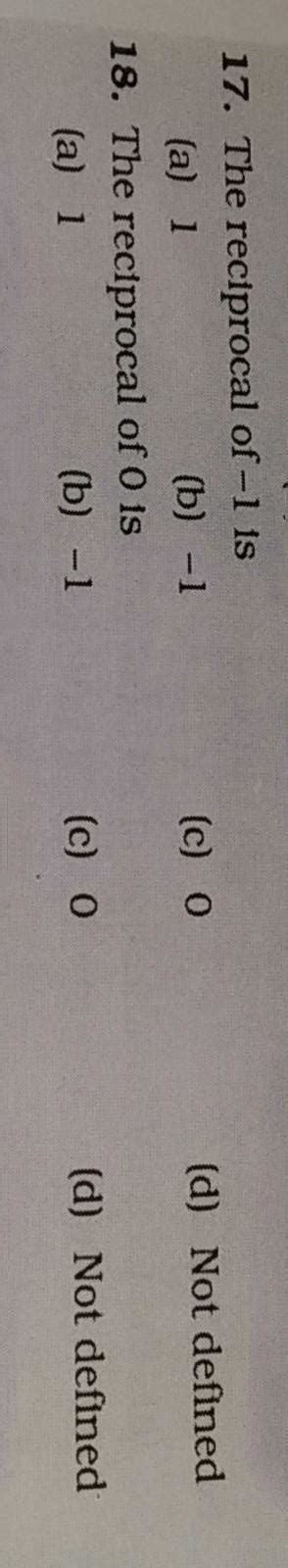 i solved it as 17.b & 18.cis it right or not? tell me fast! - Brainly.in