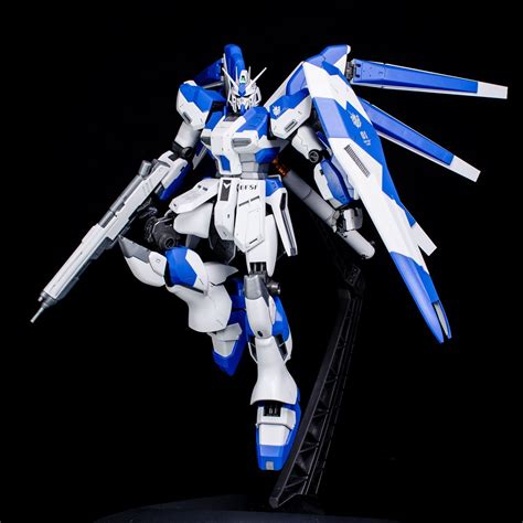 MG Hi Nu Gundam | USA Gundam Store