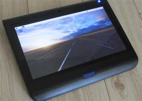 Raspberry Pi 4 Tablet 的图像结果