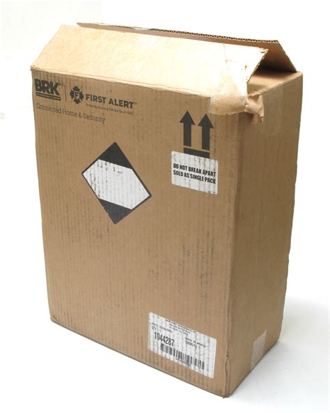 First Alert FE2A10GR Rechargeable Fire Extinguisher, 2-Pack