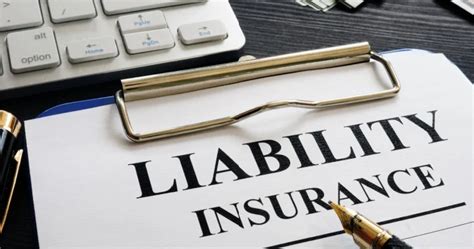 What is Liability Insurance and What Does It Cover - Personal Loans