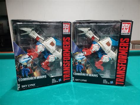 Hasbro Transformers Combiner Wars SKY LYNX Voyager India | Ubuy