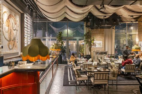 Eldeco Centre Delhi: Top Places to Eat & Explore in 2025