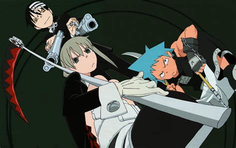 Soul Eater Death