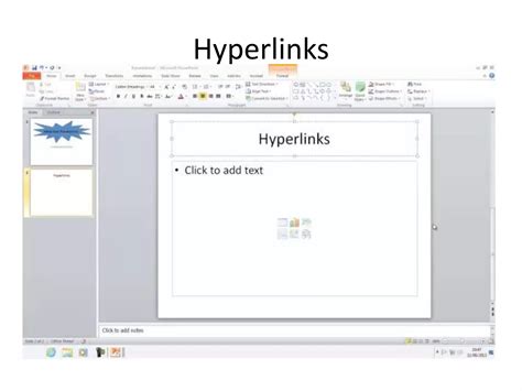 Advanced PowerPoint 的图像结果