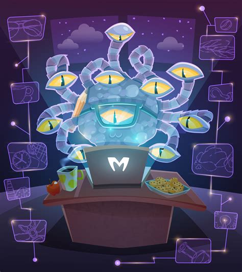 Image result for Programmer Vector Art