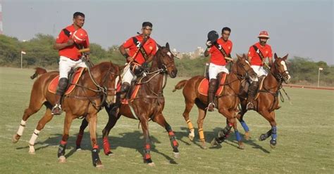 Army's 61st Cavalry wins 8 gold, 6 silver medals at Delhi Horse Show