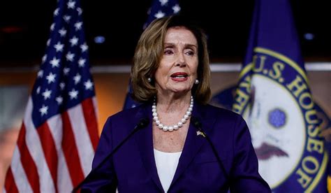 Pelosi to step down from House leadership, to stay in Congress- The Week