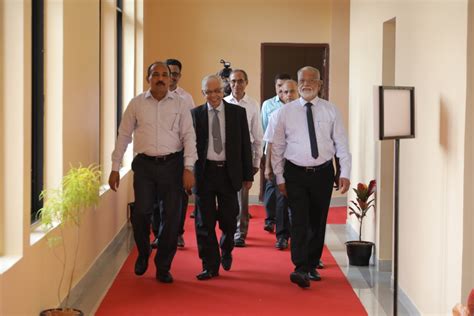 11th Convocation Of Iiser Thiruvananthapuram | IISER Thiruvananthapuram ...