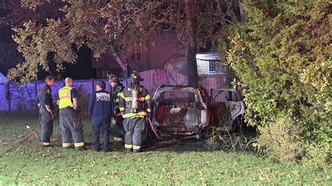 Mt. Juliet, TN authorities, including K9 unit, apprehend suspects after ...