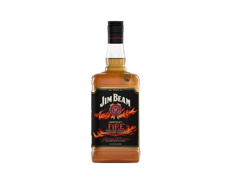 Jim Beam Nutrition Facts: 14 Things You Never Knew - Facts.net