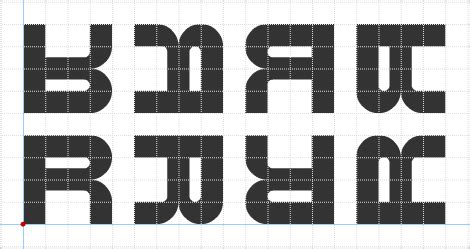 Image result for Fontstruct