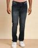 Buy Black Jeans for Men by HJ HASASI Online | Ajio.com