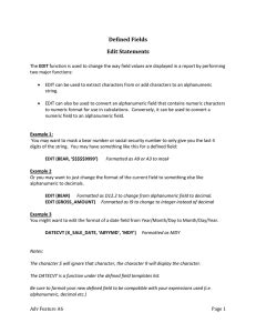 Image result for Swiftmt940 File Format